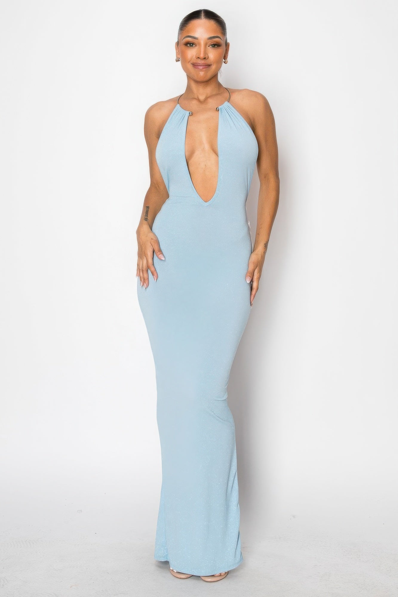 Allure Maxi Dress