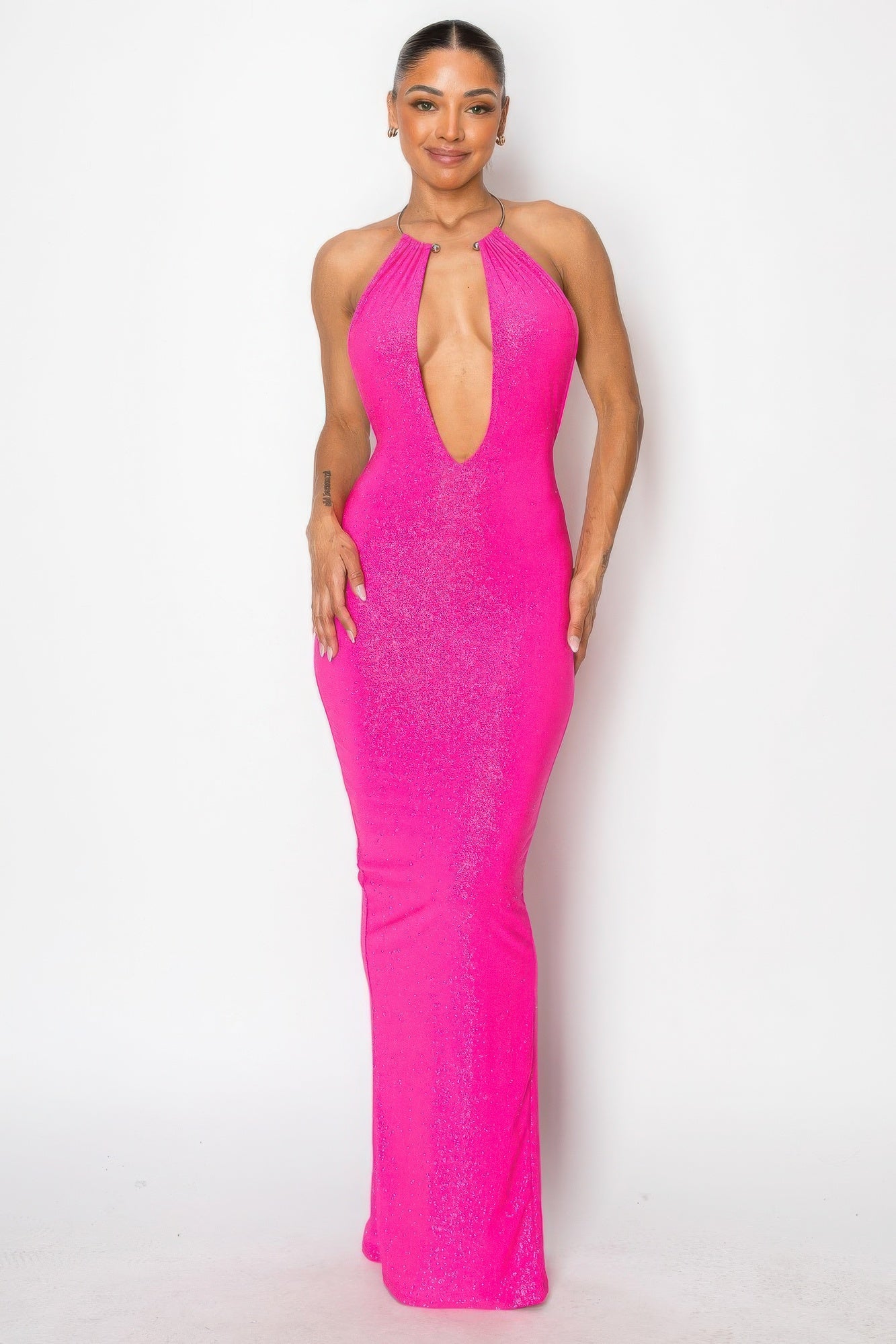 Allure Maxi Dress