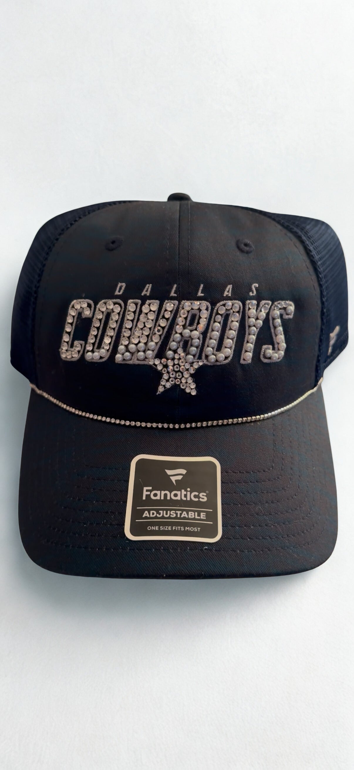 Cowboys Bling Bling