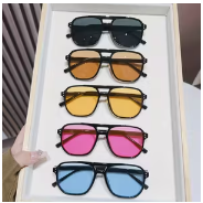 Color Vibe Aviators