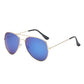 Classic Pilot Fashion Aviator Sunglasses