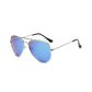 Classic Pilot Fashion Aviator Sunglasses