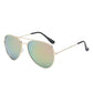 Classic Pilot Fashion Aviator Sunglasses