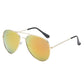 Classic Pilot Fashion Aviator Sunglasses