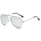 Classic Pilot Fashion Aviator Sunglasses