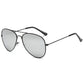 Classic Pilot Fashion Aviator Sunglasses