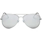 Classic Pilot Fashion Aviator Sunglasses