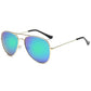 Classic Pilot Fashion Aviator Sunglasses