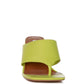 Muse Me Block Heel Thong Sandals