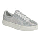 Diamante Tennis Shoes