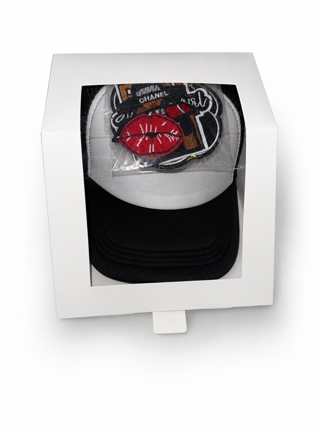 DIY Junk Hat Kit