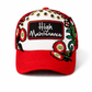 High Maintenance Trucker Hat