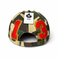 Purdy SF Rhinestone Camo Hat