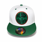 Black Is Beautiful Snap Back