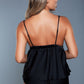 Satin Cami Set