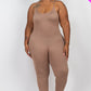 Bodycon Cami Jumpsuit