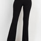 Halter Top Elastic Leggings Set