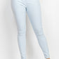 Cami Crop Top & Belted Pants Set