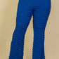 Bubble Flare Pants