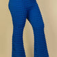 Bubble Flare Pants