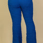 Bubble Flare Pants