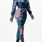 All Over Print Legging Set
