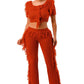 Fringe Set