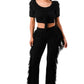 Fringe Set