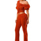 Fringe Set
