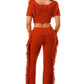 Fringe Set