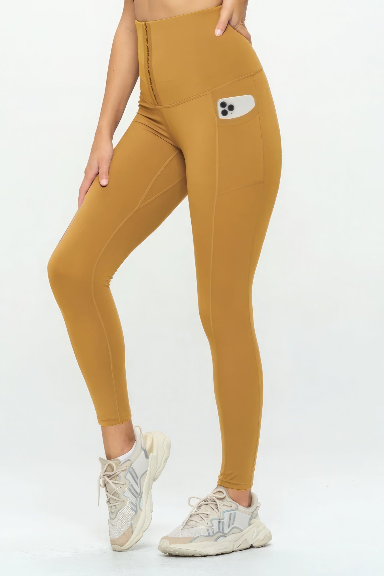 Body Shaper Yoga Leggings