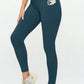 Body Shaper Yoga Leggings