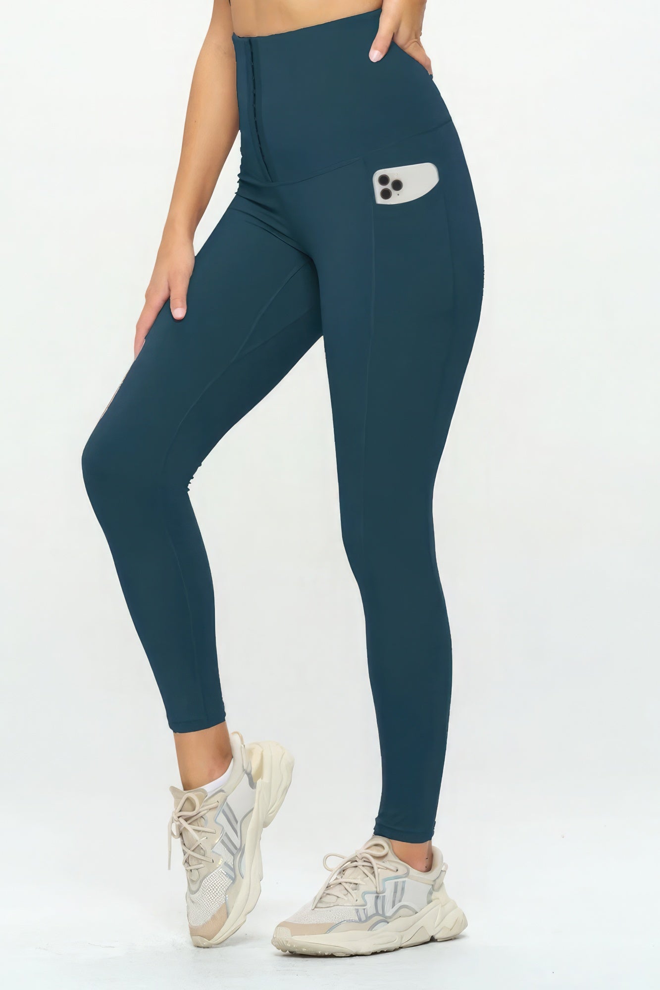 Body Shaper Yoga Leggings