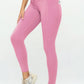 Body Shaper Yoga Leggings