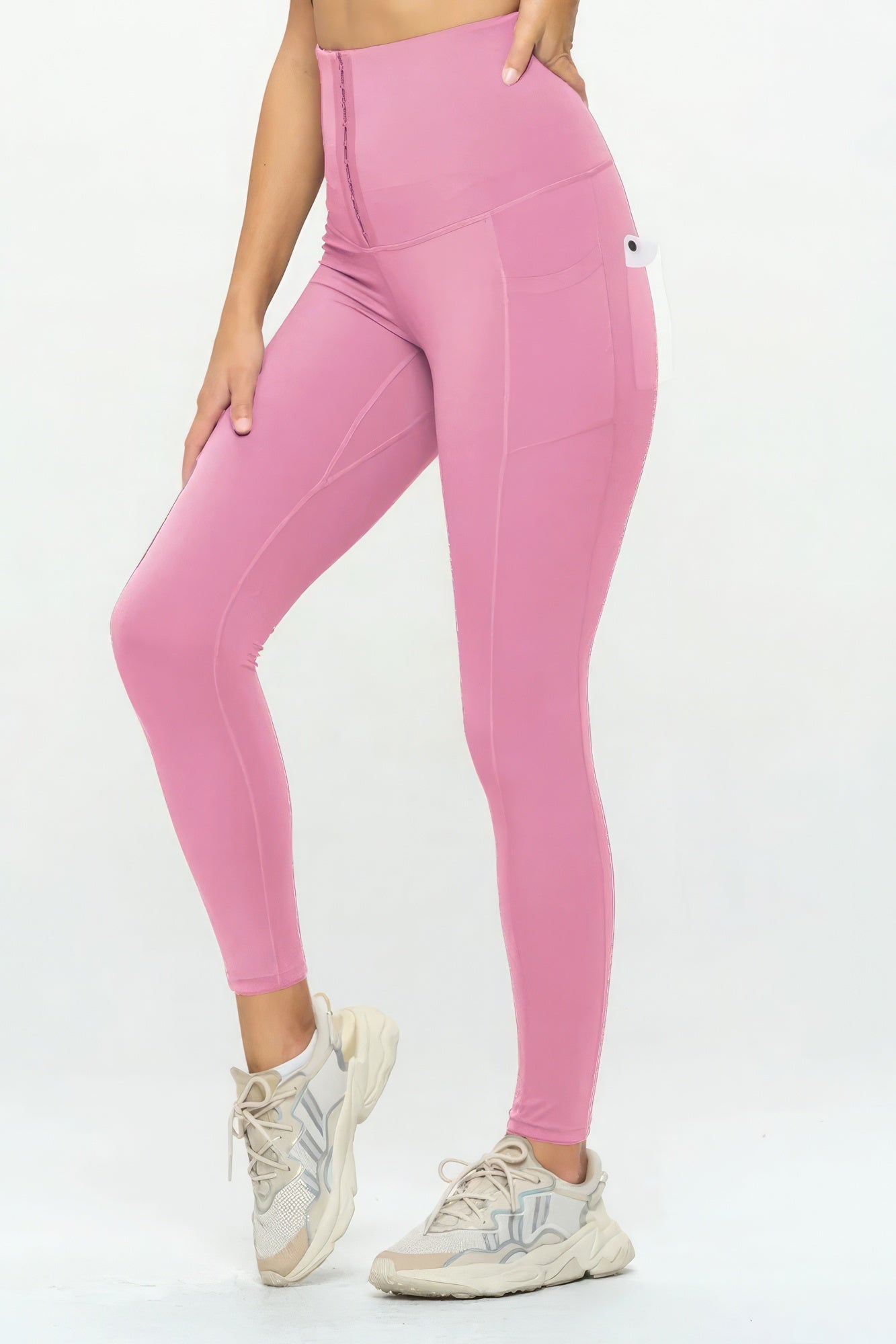 Body Shaper Yoga Leggings