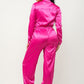 Satin Jumpsuit