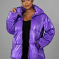 Puffer Coat