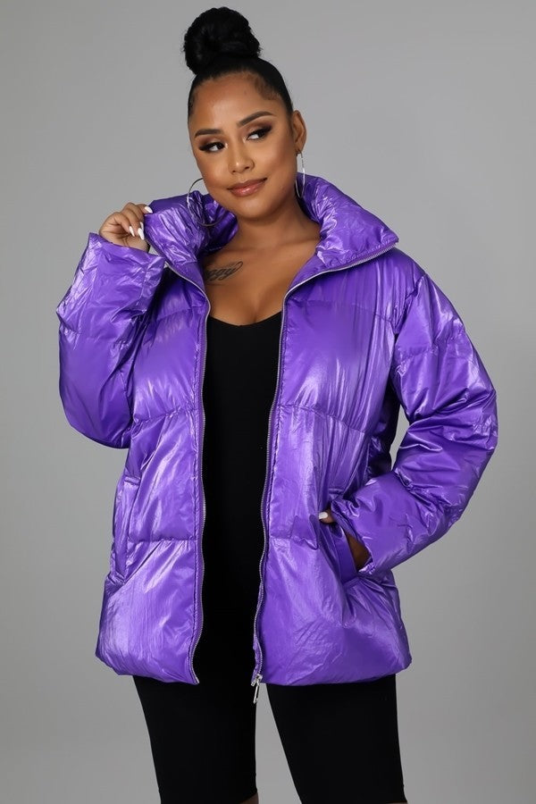 Puffer Coat