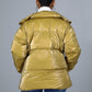 Puffer Coat