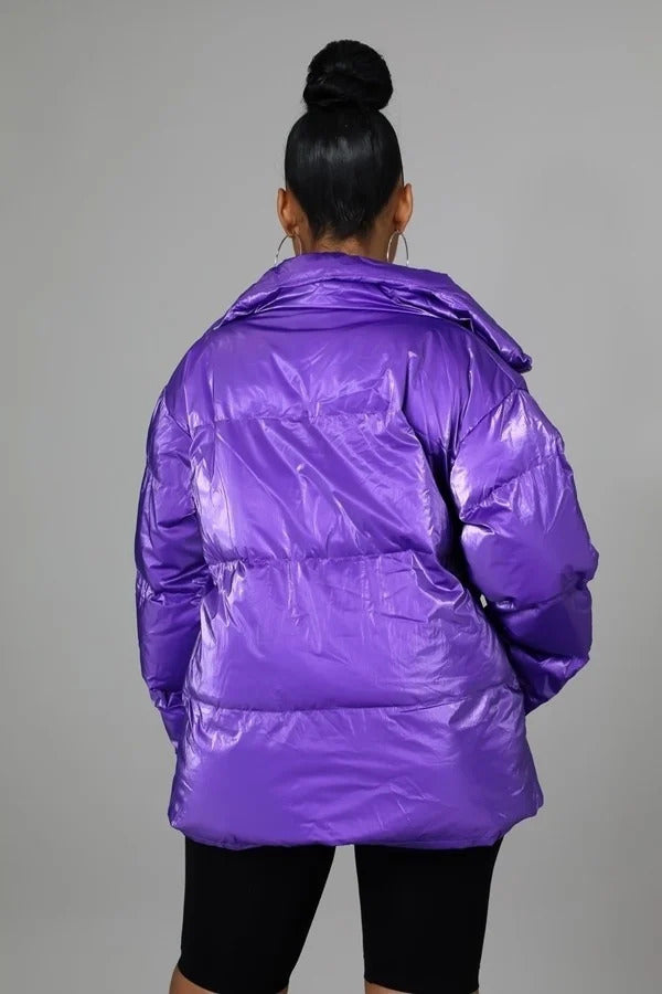 Puffer Coat