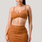 Cropped Blazer Jacket & Mini Skirt 3pcs Set