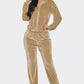 Pearl Jogger Set