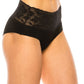 Lace Band Panty