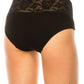 Lace Band Panty