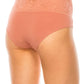 Lace Band Panty