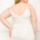Rhinestone Cami Mini Dress